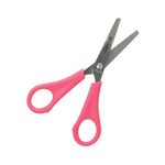 Westcott Kids Scissor 13Cm Pink Pk12