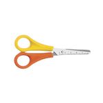 Westcott Kids Scissor 13Cm Gn/Yw P12