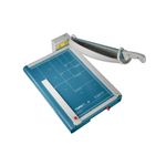 Dahle 867 Guillotine 460Mm Cut L