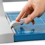 Dahle Professional Trimmer Blue 442