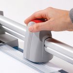 Dahle Professional Trimmer Blue 442
