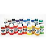 System 3 Acc Paint 500Ml Bnt Sienna