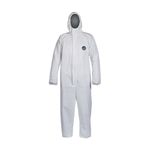 Proshield 60 Disb Coverall White 3Xl