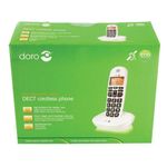 Doro Big Button Digi Cordless Phone