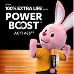 Duracell Plus Aaa Battery Alk Pk10