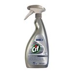Cif Prof Stainless S/G 750Ml 7517938