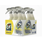 Cif Prof Power Cleaner Deg 750Ml