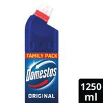 Domestos Bleach Regular 1.25L Pk12