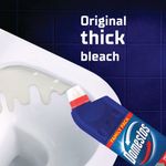 Domestos Bleach Regular 1.25L Pk12