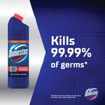 Domestos Bleach Regular 1.25L Pk12