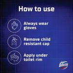 Domestos Bleach Regular 1.25L Pk12