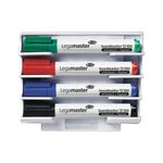 Legamaster Magnetic Marker Holder
