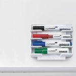 Legamaster Magnetic Marker Holder