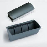 Legamaster Whiteboard Assistant Grey