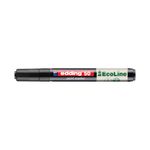 Edding E-50 Paint Marker Blk Pk10