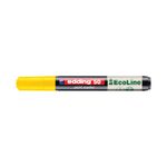 Edding E-50 Paint Marker Ylw Pk10