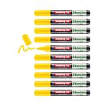 Edding E-50 Paint Marker Ylw Pk10