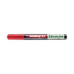Edding E-51 Paint Marker Red Pk10