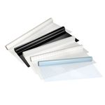 Legamaster Magic Chart Clr 600X800Mm