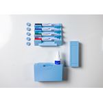 Legamaster Whitbrd Accessory Hldr Bl