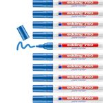 Edding Paintmarker Opq Blue 750 Pk10