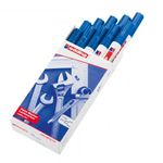 Edding Paintmarker Opq Blue 750 Pk10