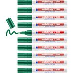 Edding Paintmarker Opq Grn 750 Pk10
