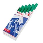Edding Paintmarker Opq Grn 750 Pk10