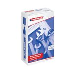 Edding Paint Marker E750 White Pk10
