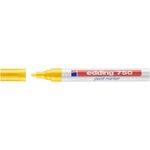Edding Paintmarker Opq Ylw 750 Pk10