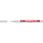 Edding 751 Paintmarker 1-2Mm Ln Pk10