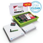 Show-Me W/Board Gratnells Tray P30