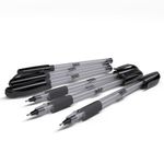 Swash Triangular Ballpoint Pens 40
