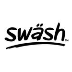Swash Ballpoint W/Grip Grn 40+3 Pk43