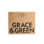 Bulk Organic Bamboo Liners Pk300