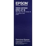 Epson Erc27B Fabric Ribbon Cart Blk