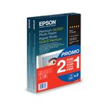 Epson Prem Glsy Ph Ppr 241 100X150Mm