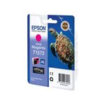 Epson T1573 Ink Cart Ultra Vivid Mag