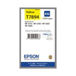 Epson T7894 Ink Durabrite Ultxxl Ylw