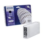 Epson 79Xl Ink Durabrite Ult Hy Blk