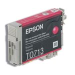 Epson T0713 Ink Cart Durabrite Mag