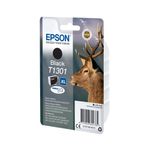 Epson T1301 Ink Durabrite Xhy Blk