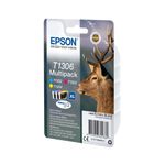 Epson T1306 Ink Durabrite Xhy Cmy