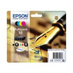 Epson 16 Ink Durabrite Multipk Cmyk