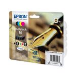 Epson 16 Ink Durabrite Multipk Cmyk
