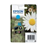 Epson 18Xl Home Ink Cartridge Cyan