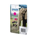 Epson 24Xl Ink Cartridge Hy Lt Mag