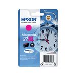 Epson 27Xl Ink Cartridge Magenta