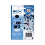 Epson 27Xxl Ink Cartridge Black