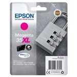 Epson 35Xl Ink Cartridge Hy Magenta